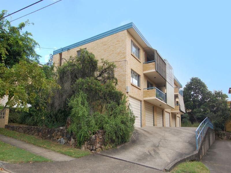 1/20 Hunter St, Kelvin Grove, QLD 4059