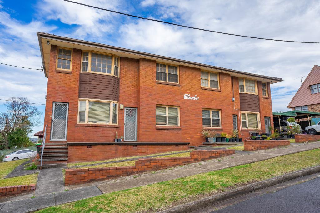 3/1 LIGOURI CT, MAYFIELD, NSW 2304