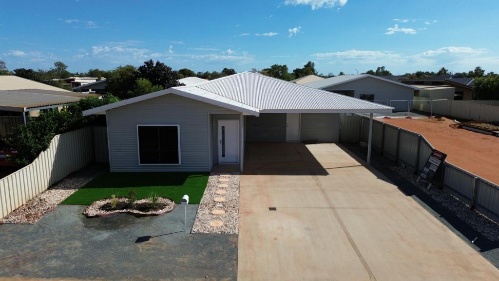 5 Shrike Way, South Hedland, WA 6722