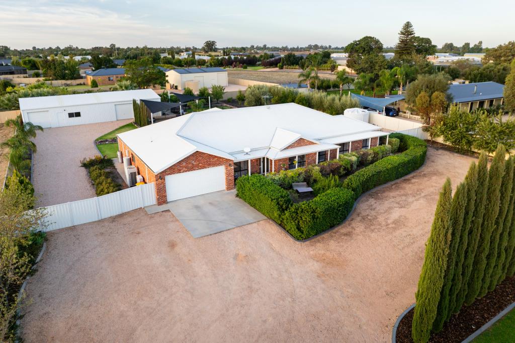 774 Cocklin Ave, Red Cliffs, VIC 3496