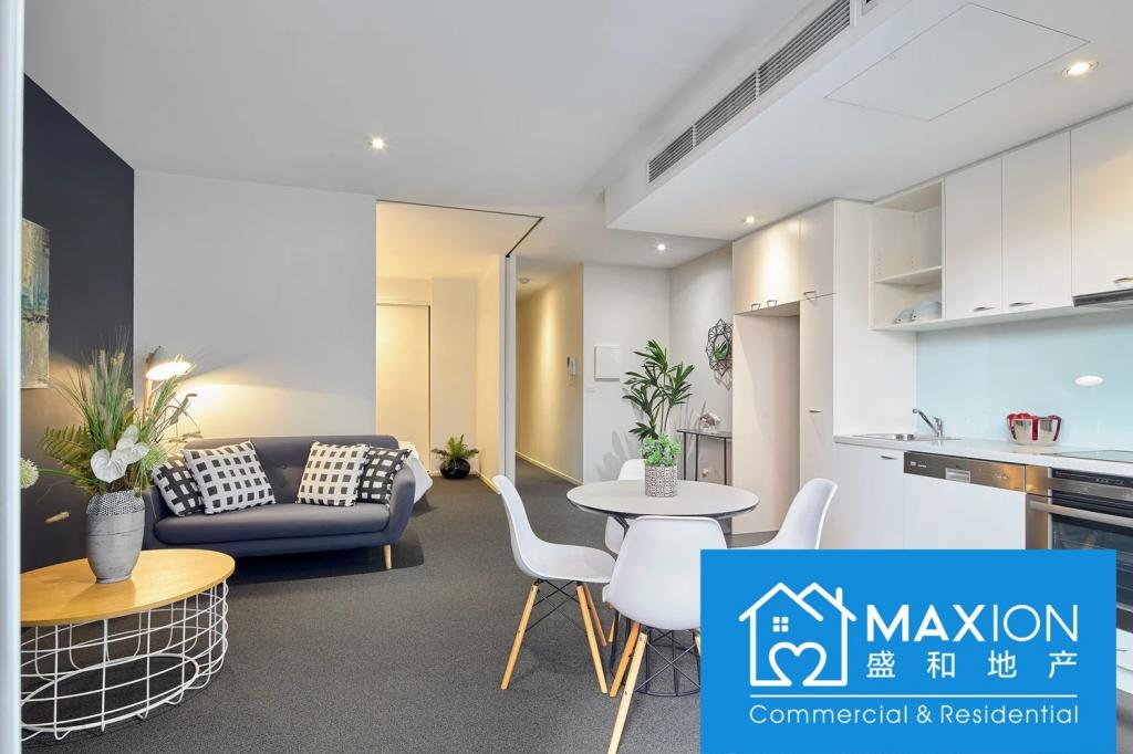G08/52 Dow St, Port Melbourne, VIC 3207