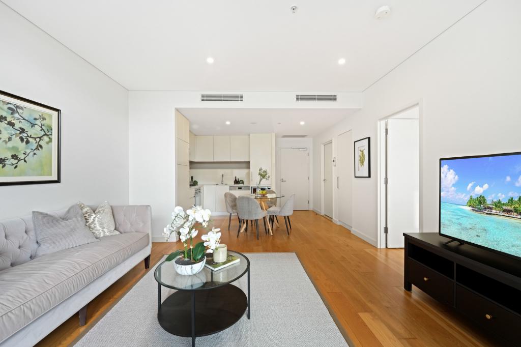 909/3 MOOLTAN AVE, MACQUARIE PARK, NSW 2113
