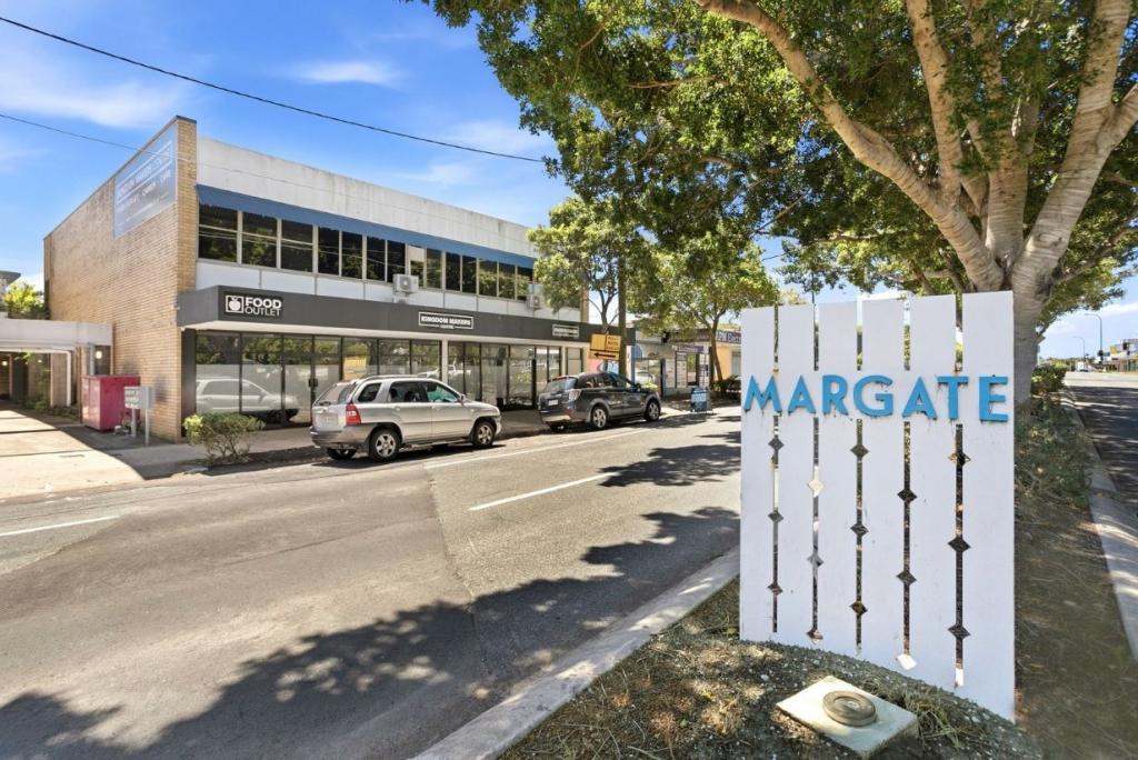 Level 1/251 Oxley Ave, Margate, QLD 4019
