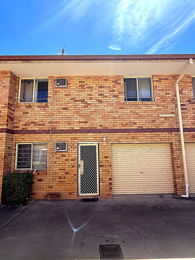 5/4-6 Dover St, Moree, NSW 2400