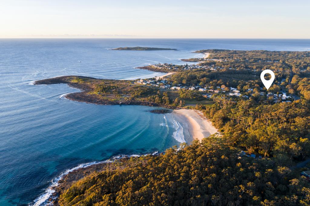 5 Binnowee Pl, Bawley Point, NSW 2539