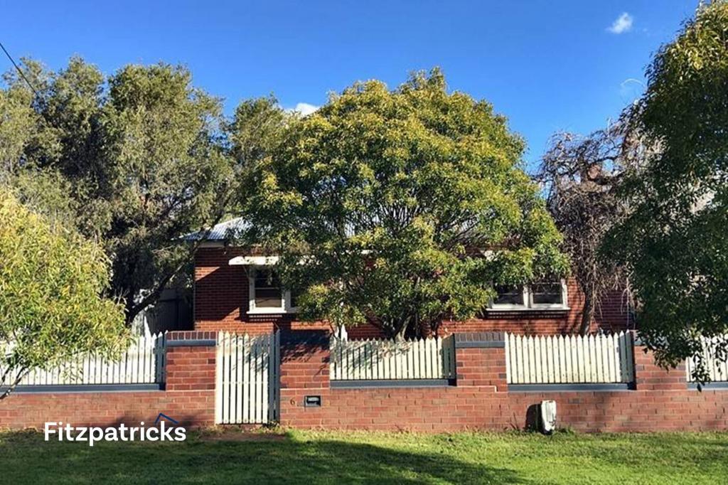 6 Sullivan Ave, Wagga Wagga, NSW 2650