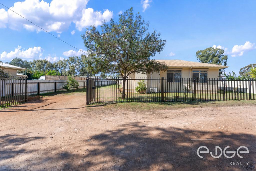 4 George St, Peterborough, SA 5422