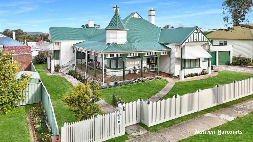 203 Henty St, Casterton, VIC 3311