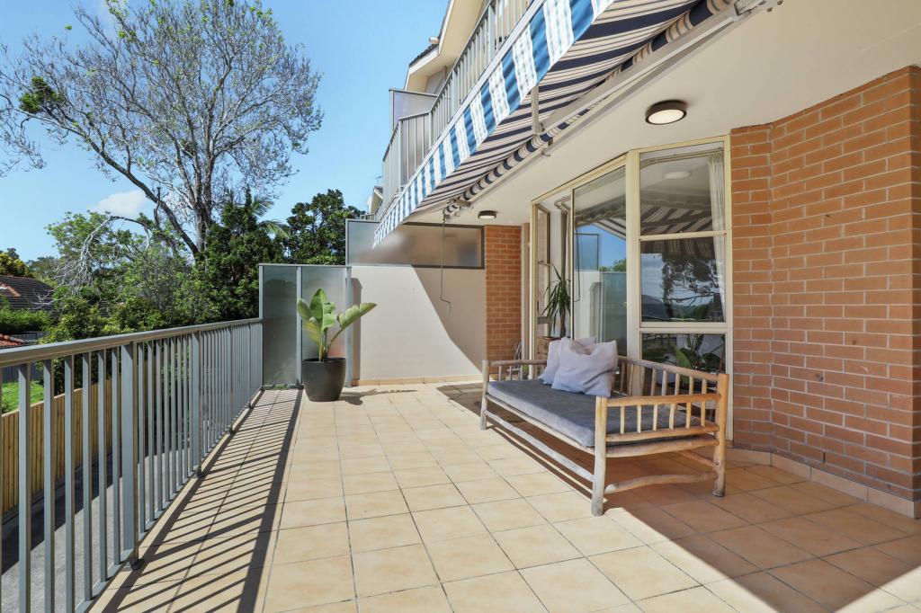 2/190 Sydney Rd, Fairlight, NSW 2094