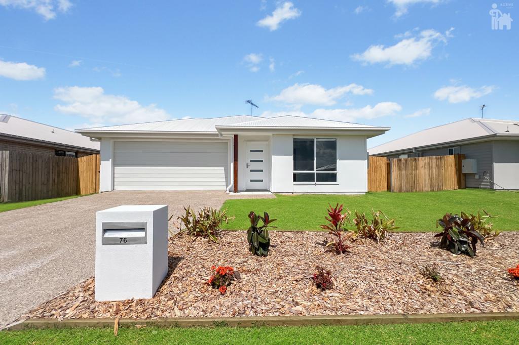 76 Frederick Cct, Eli Waters, QLD 4655