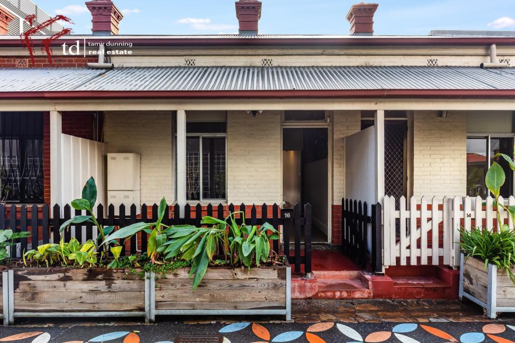 16 Reeces Lane, Adelaide, SA 5000