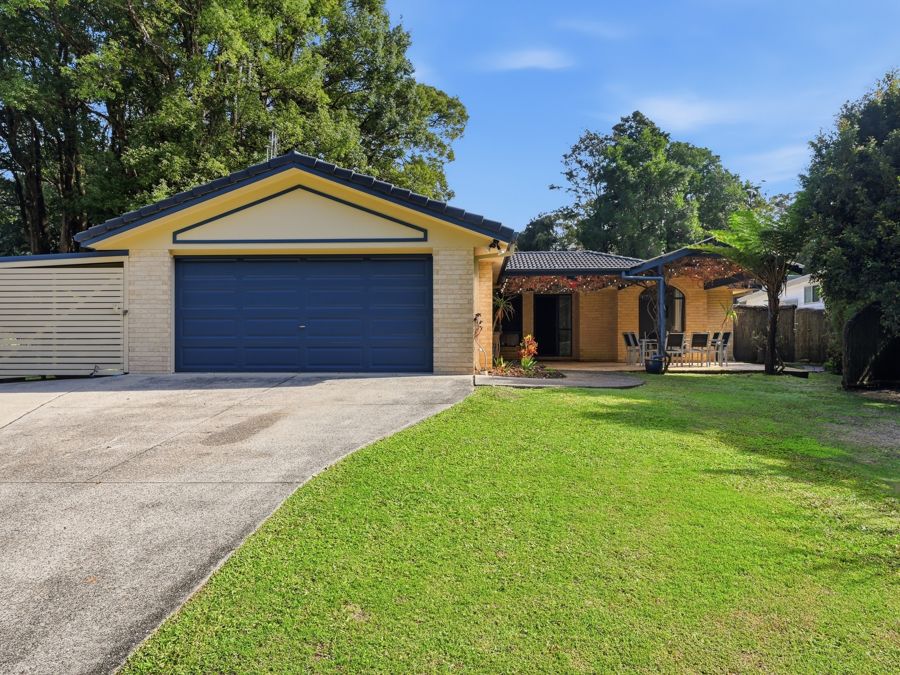 232 Mylestom Dr, Repton, NSW 2454