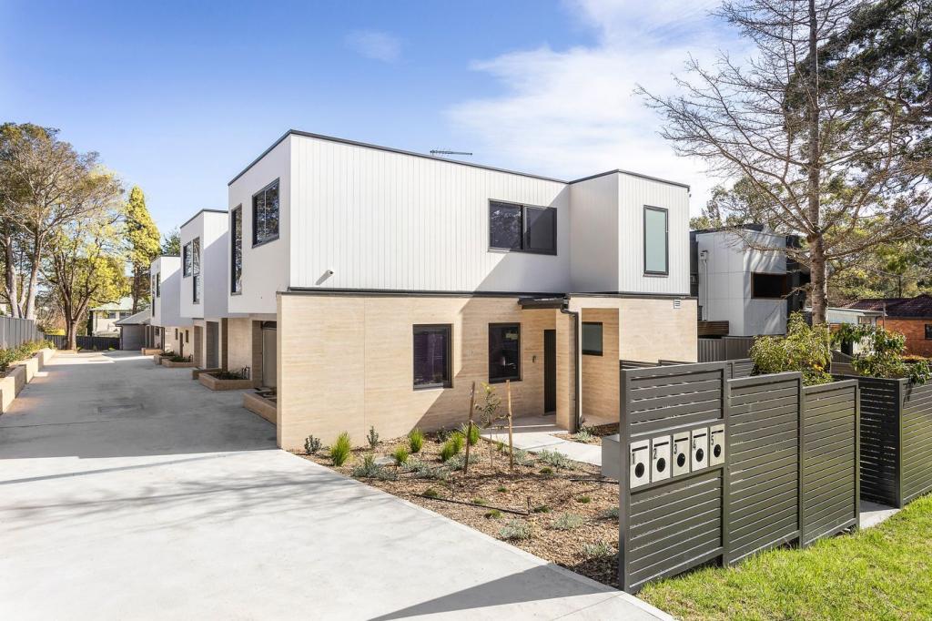 3/7 Hunter St, Heathcote, NSW 2233