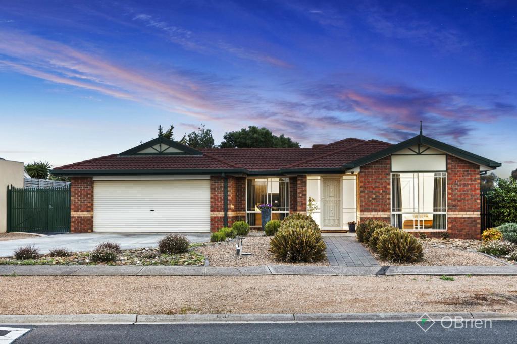 17 Joseph Dr, Hillside, VIC 3037