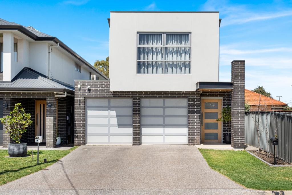 14 Rondo Ave, Findon, SA 5023