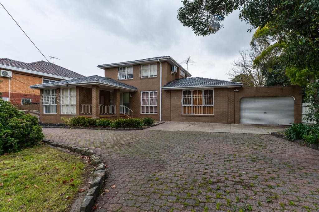 7 Pizzey St, Sunshine, VIC 3020
