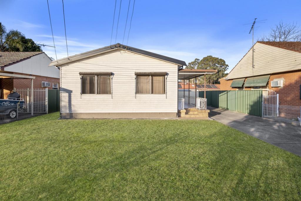 3 Meroo St, Blacktown, NSW 2148