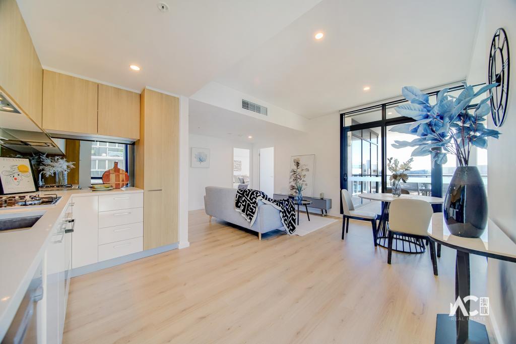 N1707/68 Elizabeth St, Adelaide, SA 5000