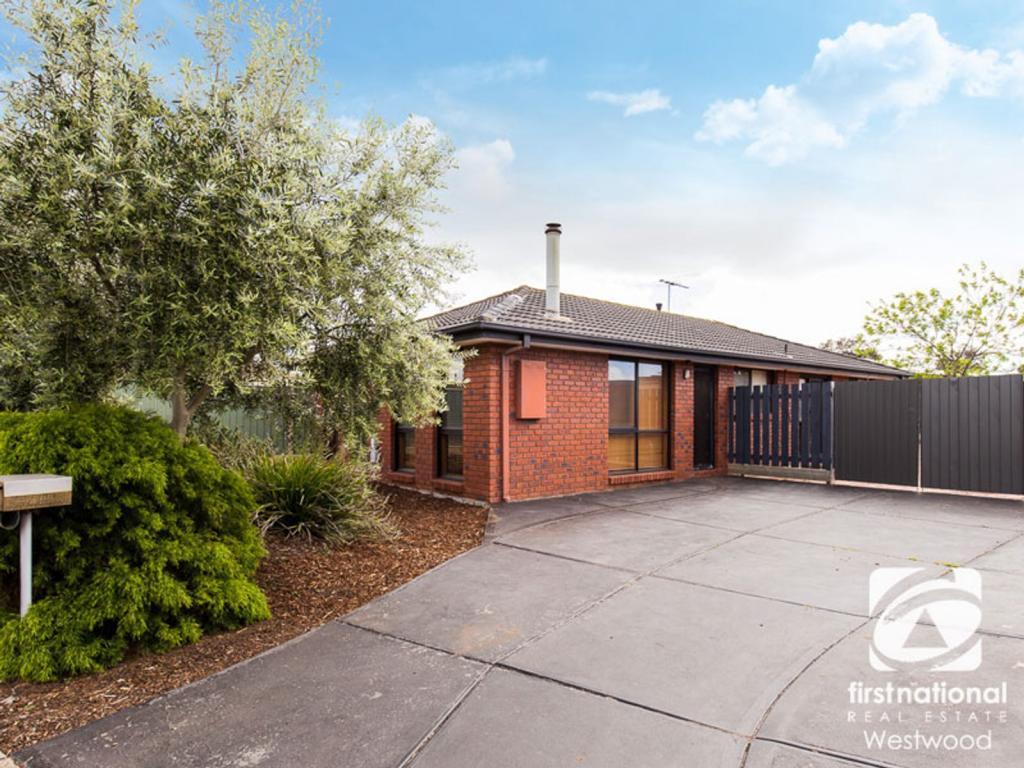 35 Millewa Way, Wyndham Vale, VIC 3024