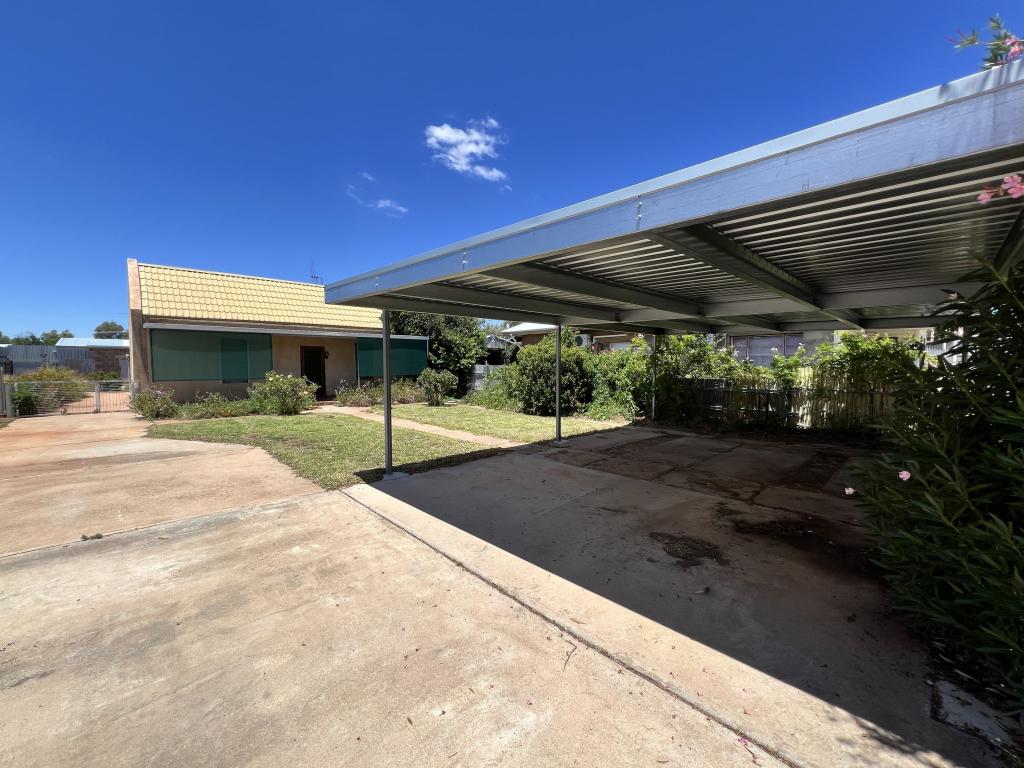 105 Ryan Lane, Broken Hill, NSW 2880