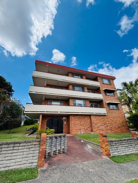 8/29 Bonney Ave, Clayfield, QLD 4011