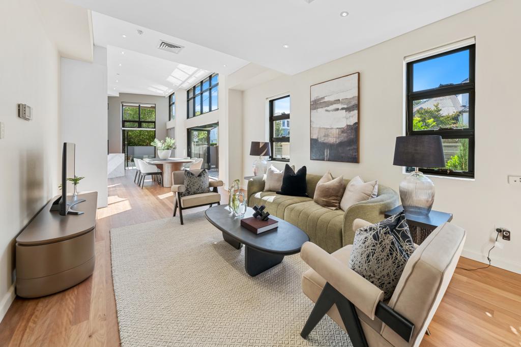 29 Cambridge Ave, Vaucluse, NSW 2030