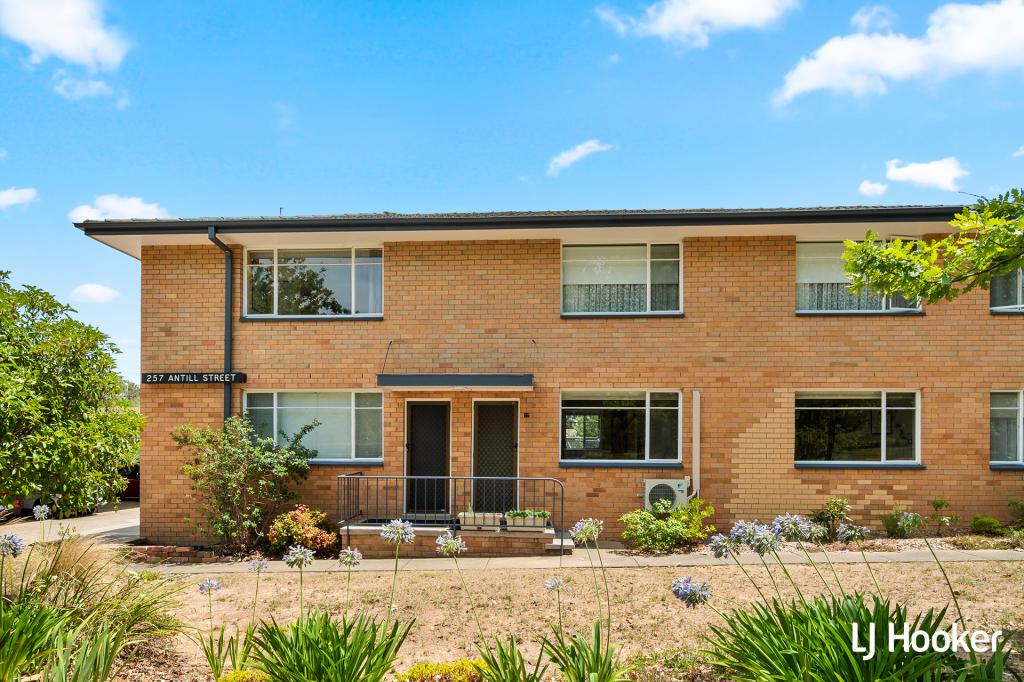 17/257 Antill St, Watson, ACT 2602