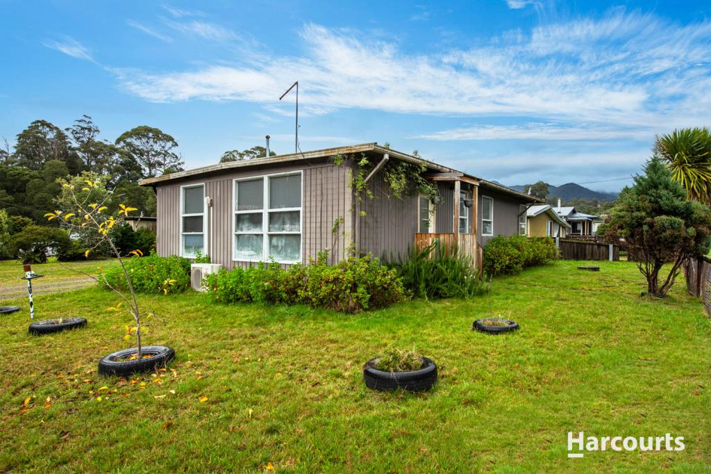 35 Baillieu St, Rosebery, TAS 7470