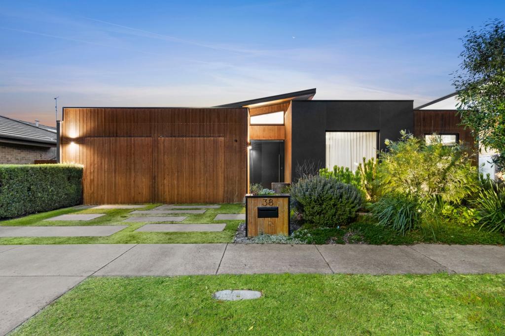 38 Cockle Cres, Point Lonsdale, VIC 3225