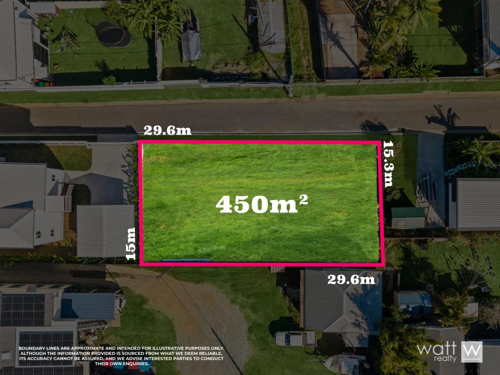 32 Eighth Ave, Sandgate, QLD 4017