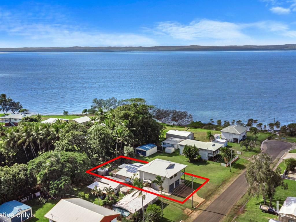 13 Scrimshaw Pl, Boonooroo, QLD 4650