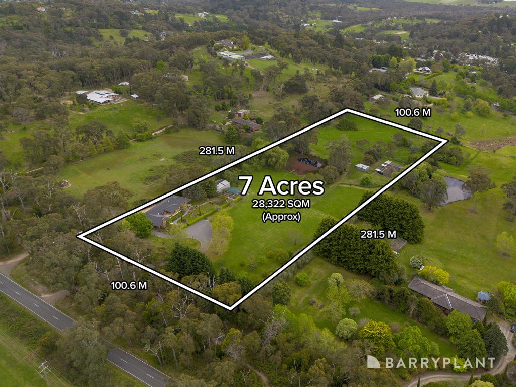 129 Old Gippsland Rd, Lilydale, VIC 3140