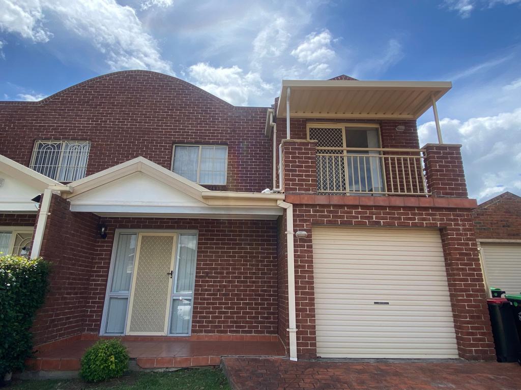 85a Allambie Rd, Edensor Park, NSW 2176