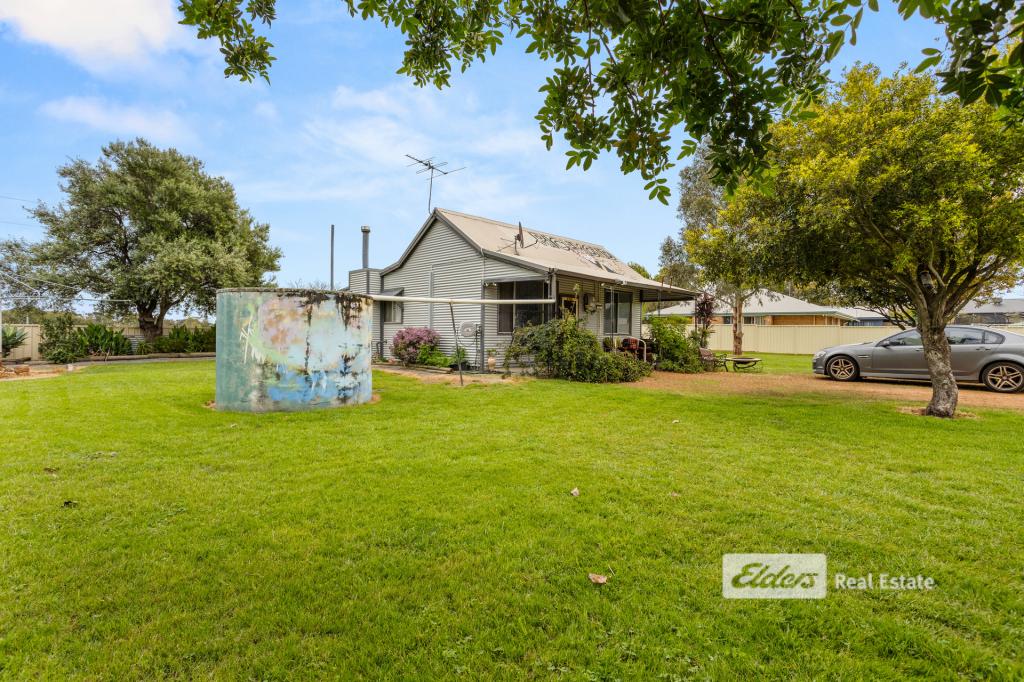 287 Hocart Rd, Wokalup, WA 6221