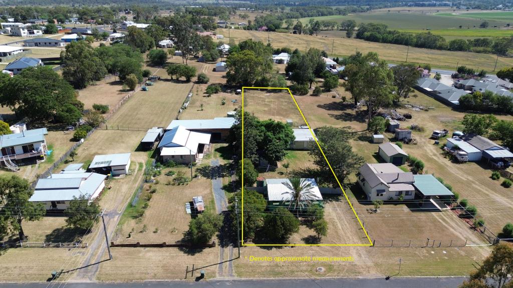 201 Pratten St, Warwick, QLD 4370