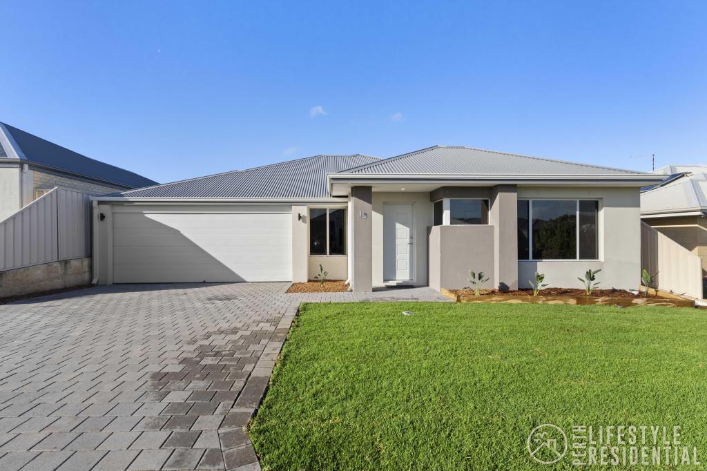 13 Dhufish Way, Two Rocks, WA 6037