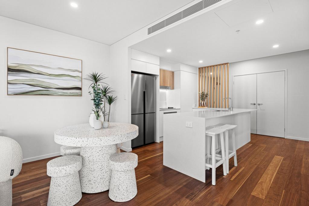 13/9 Flora St, Stones Corner, QLD 4120