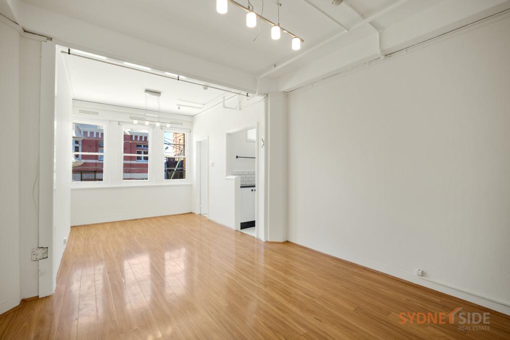 108/389 Bourke St, Darlinghurst, NSW 2010