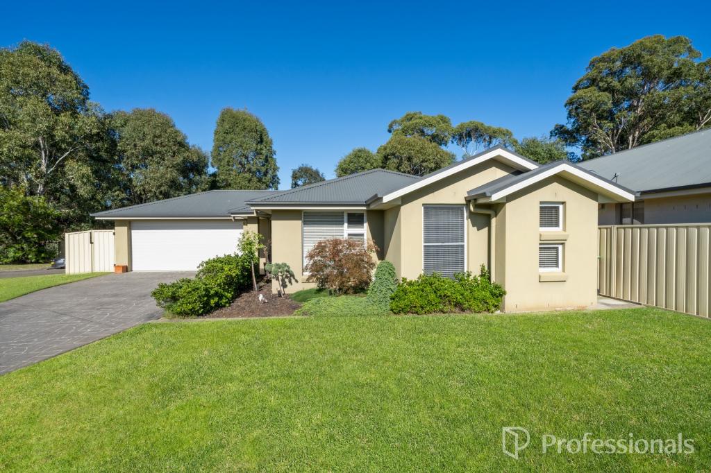 6 Chiltern Pl, Harrington Park, NSW 2567