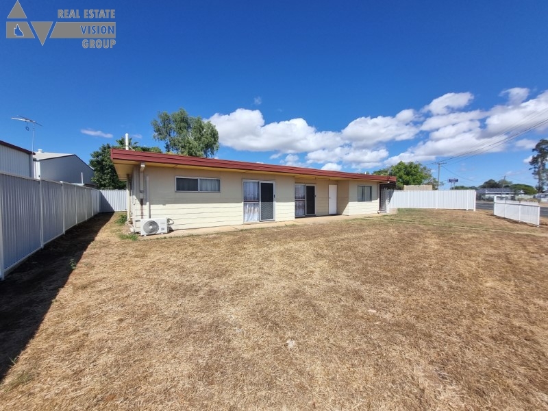 13 Littlefield St, Blackwater, QLD 4717