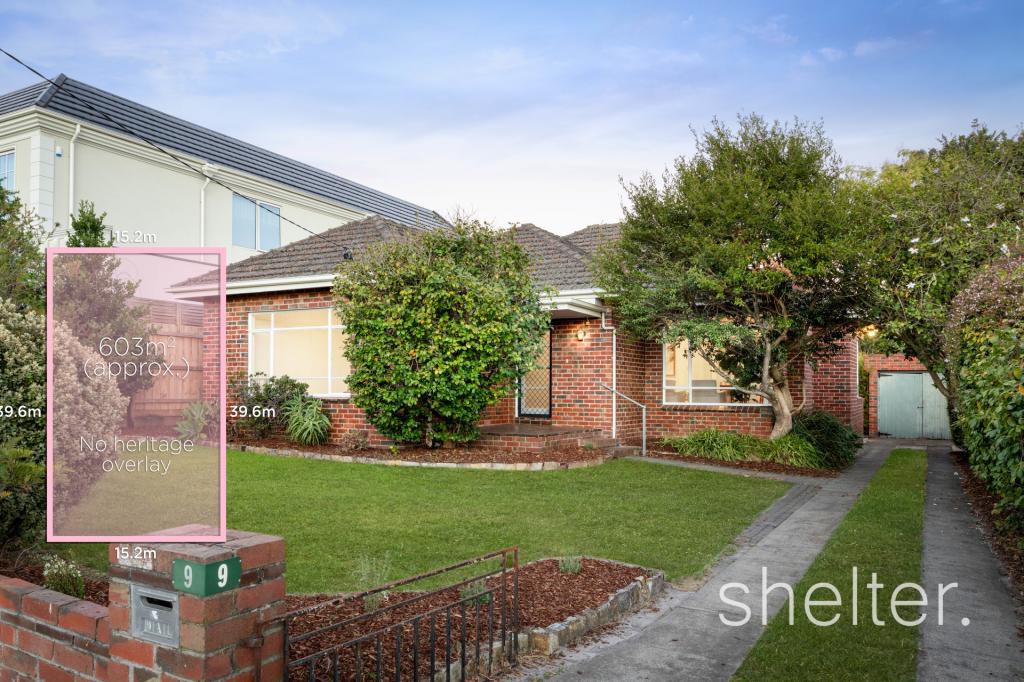 9 Keltie St, Glen Iris, VIC 3146