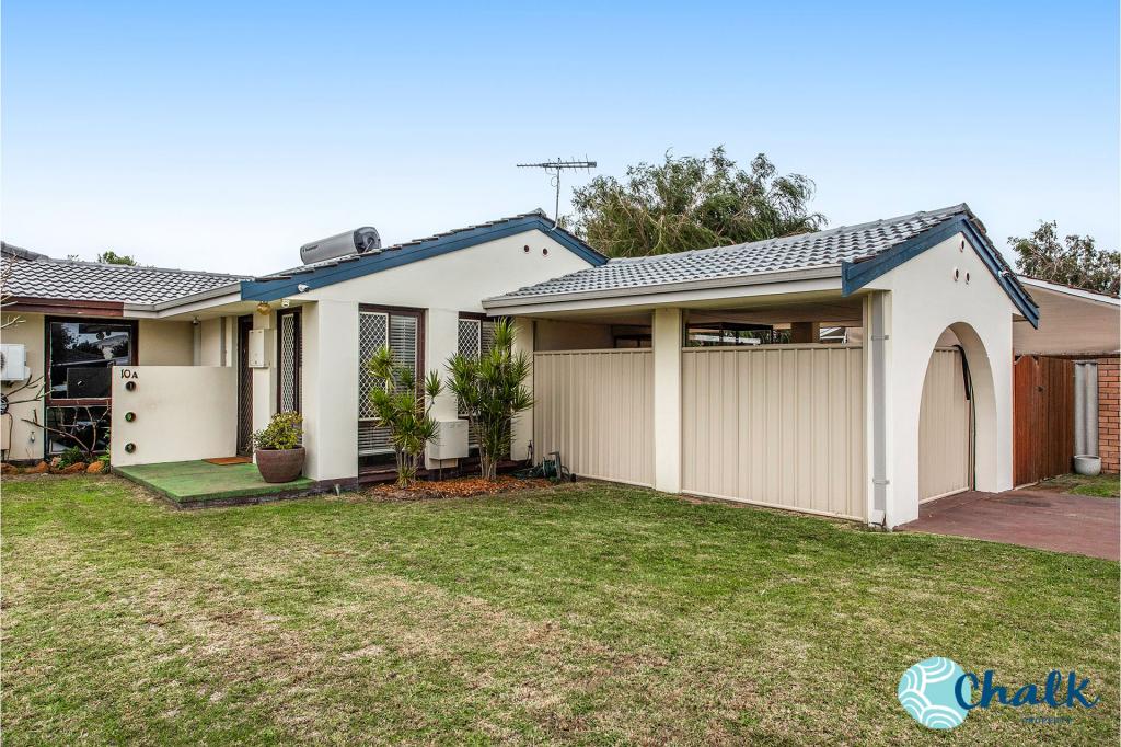 10a Recreation Dr, Shoalwater, WA 6169