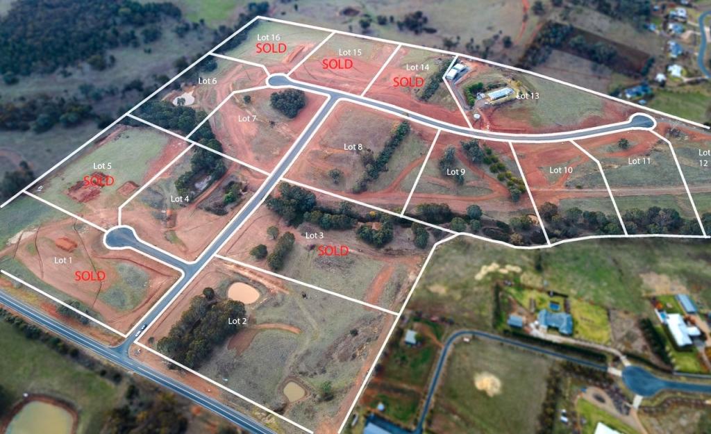 10 Blakelys Rd, Springvale, NSW 2650