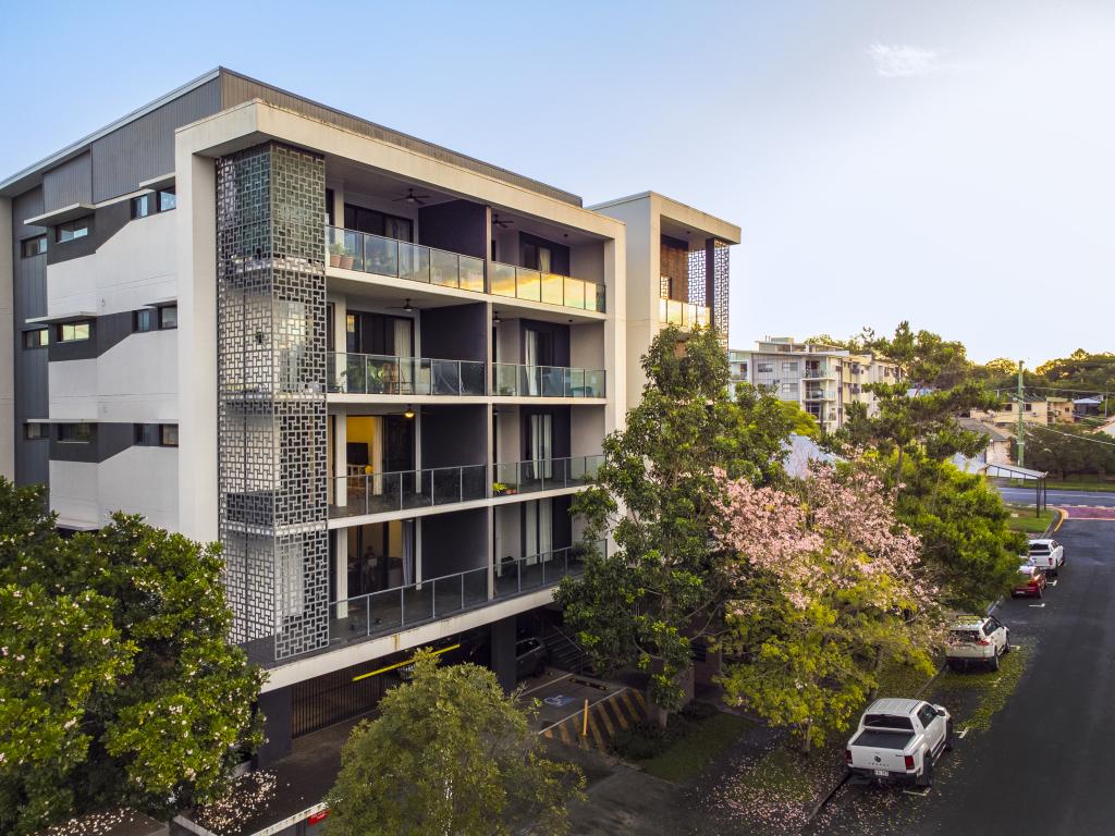 1/9-13 Mayhew St, Sherwood, QLD 4075