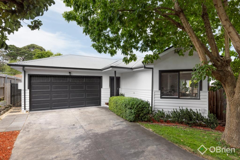 2/12 Harcourt Rd, Boronia, VIC 3155