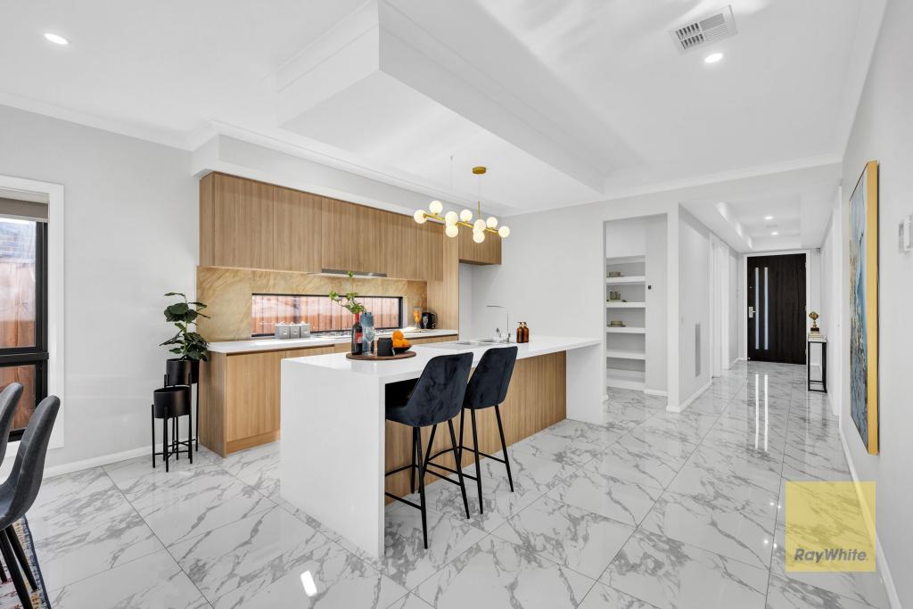43 Freshbrook Ave, Truganina, VIC 3029