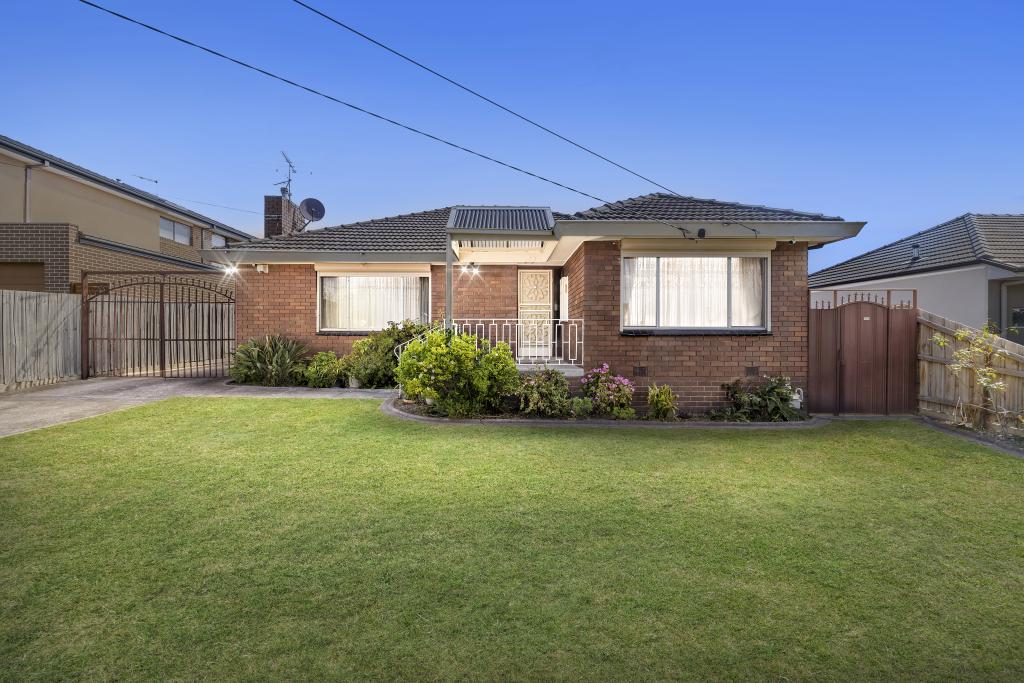 36 Helen Rd, Ferntree Gully, VIC 3156