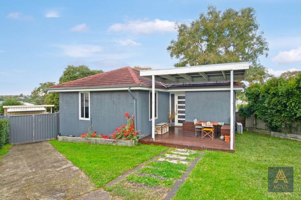 3 Butler Pl, Lalor Park, NSW 2147