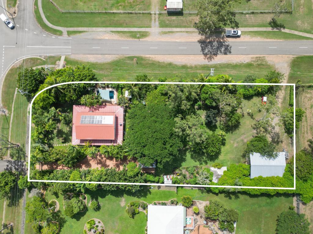 53 Mount Low Pkwy, Mount Low, QLD 4818