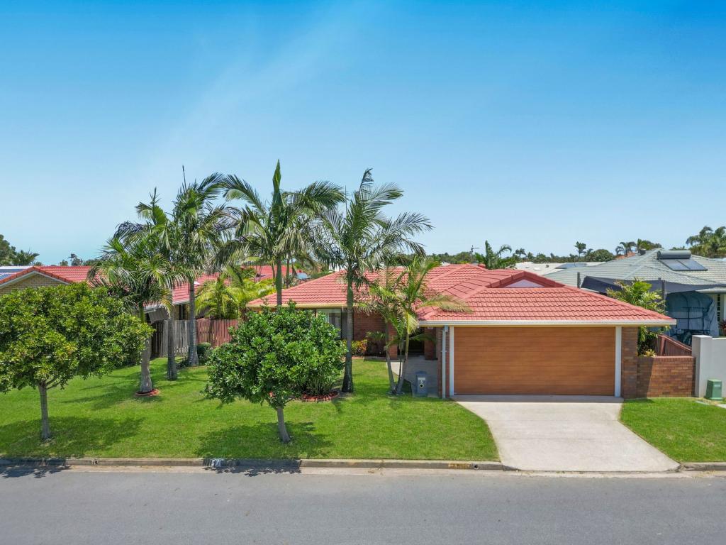 5 Salvia St, Hollywell, QLD 4216